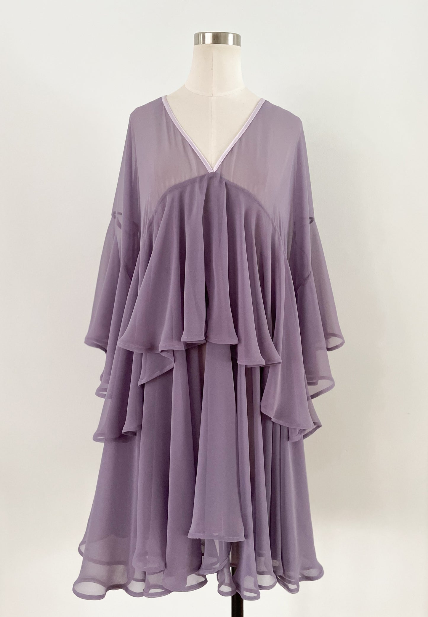 Lavender Dream Dress