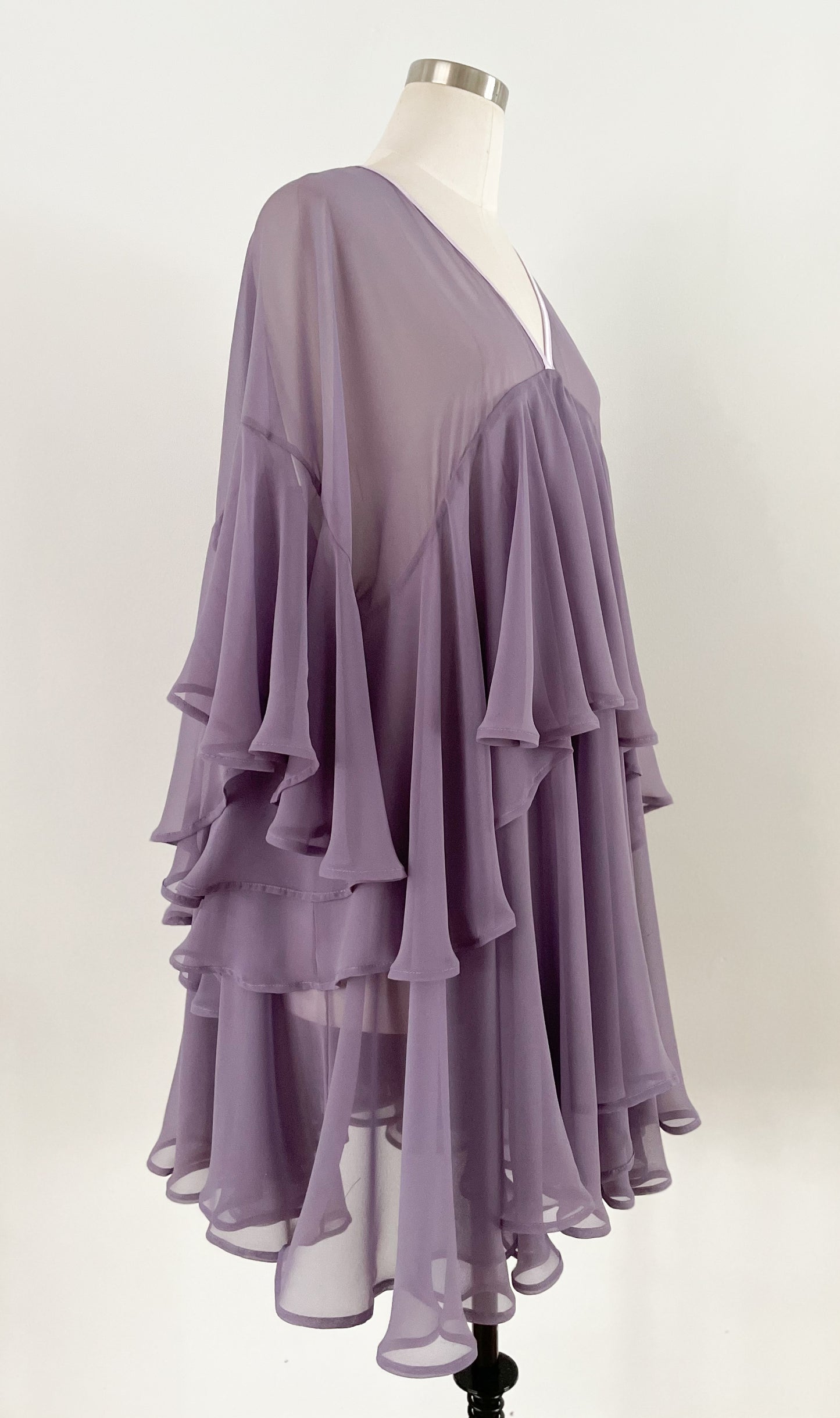 Lavender Dream Dress